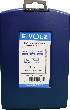 Volz Spiralbohrer-Satz HSS-G 1,0 mm - 10,0 mm 19-tlg. Produktbild